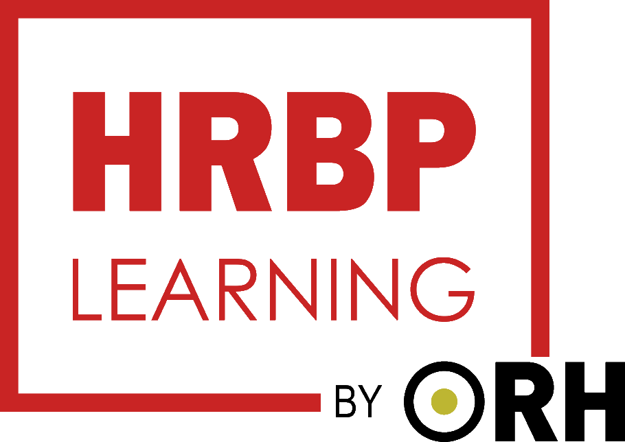 HRBP Learning